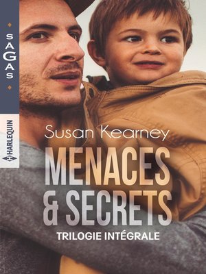 cover image of Menaces & secrets